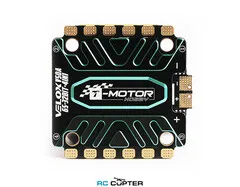ESC регулятор мотора T-Motor VELOX V50A 3-6S LiPo 4in1 32bit BLHELI32