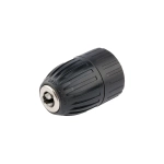 Патрон для дрели быстрозажимной c lock 2–13 мм–1/2"/ MATRIX 16807