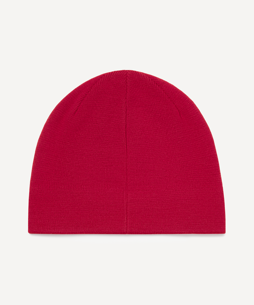Шапка CAMP Team Training Hat, красный
