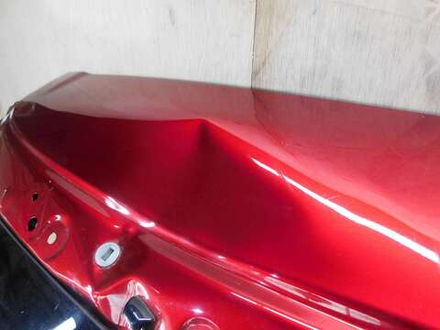 дверь задняя Mazda CX-5 KFEP KF5P
