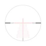 Оптический прицел Veber Wolf Alfa 5-25x56 SF FFP TR3