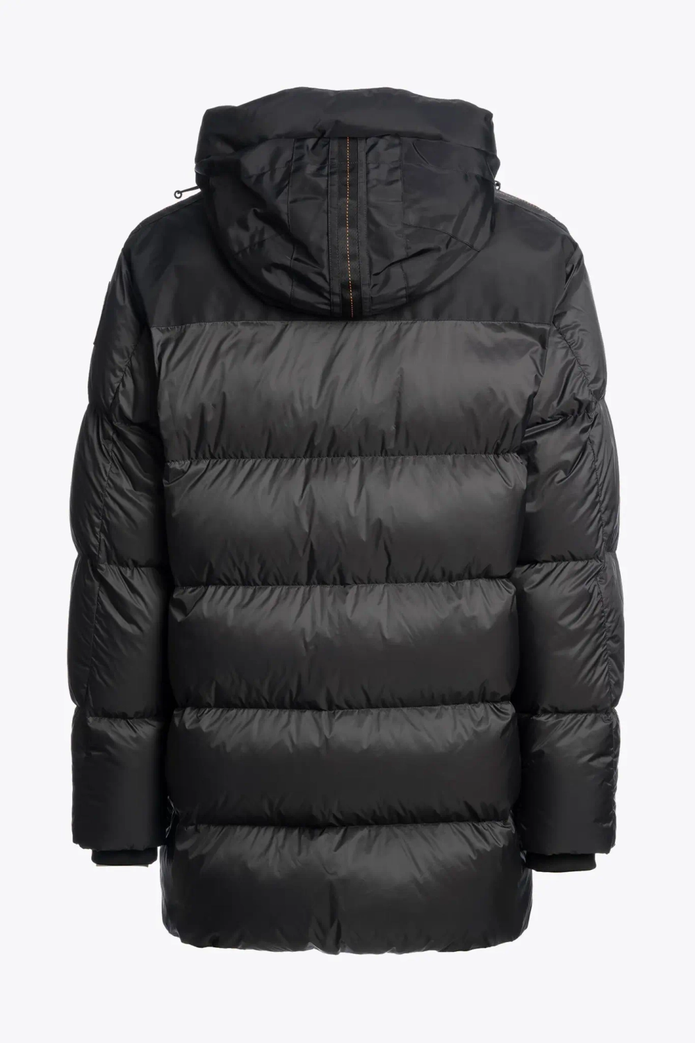 Куртка-парка муж. Parajumpers SHEDIR 541 черный