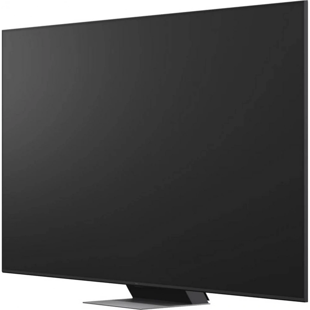 Телевизор LG 86MRGB96B6B.ARUG 86" LED 4K Ultra HD черный титан