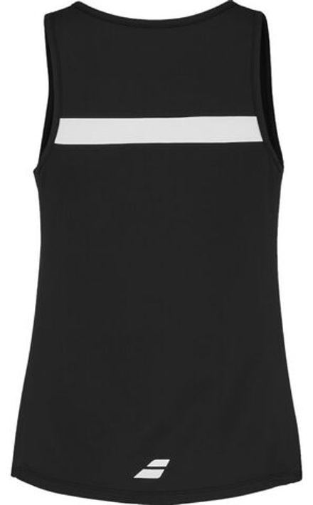 Женский теннисный топ Babolat Padel Tank Woman