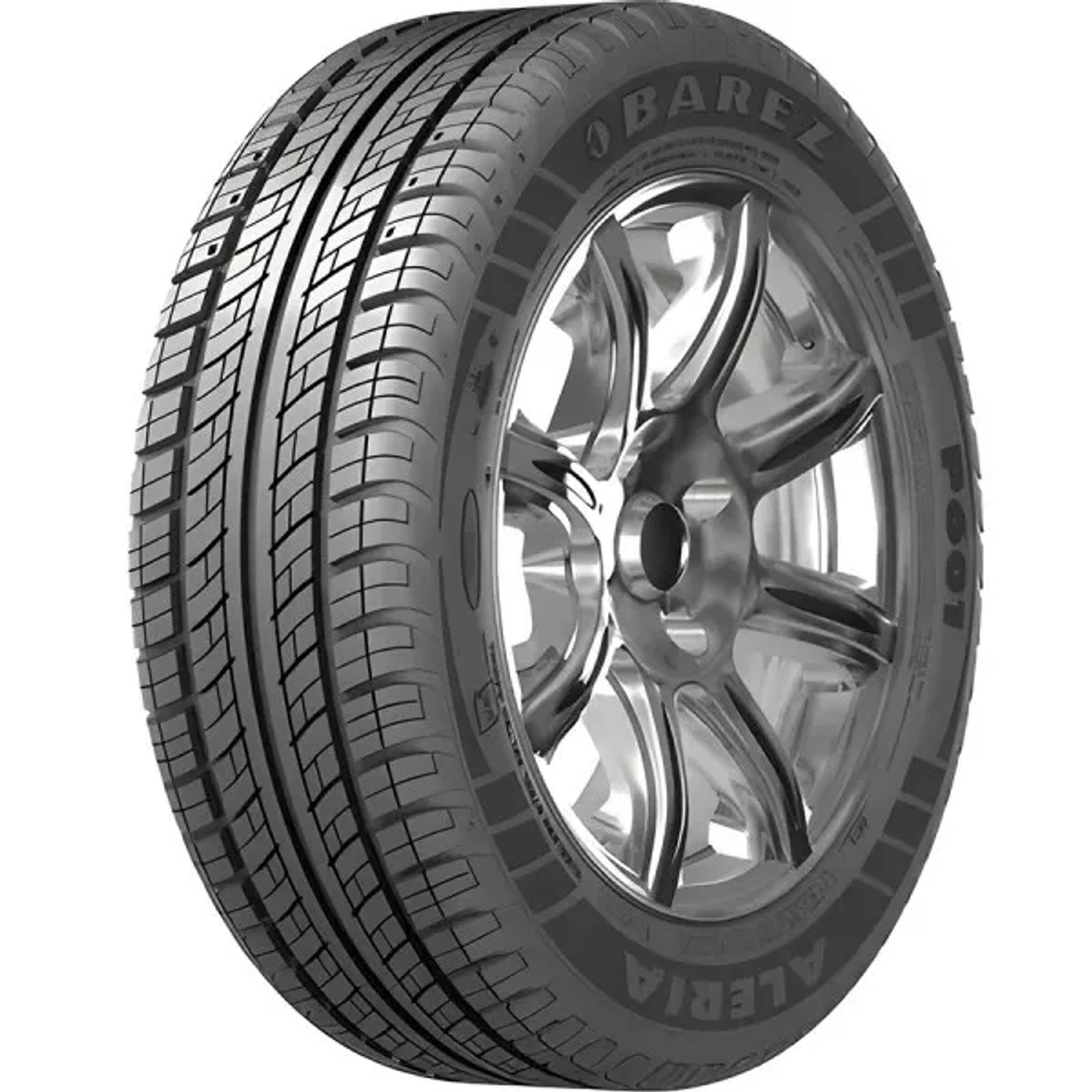 Летняя шина Barez Aleria P601 (175/70 R13 82H)