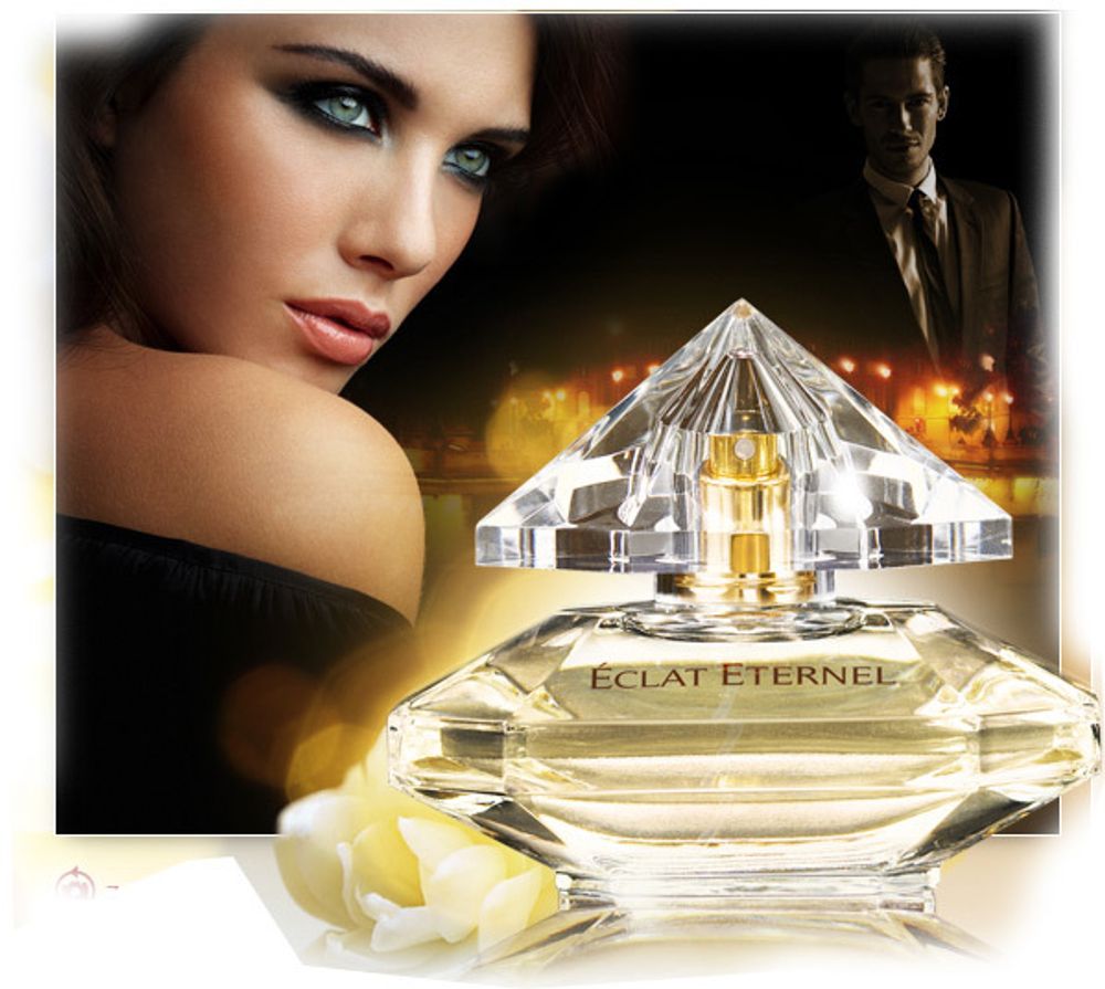 ID Parfums Eclat Eternel