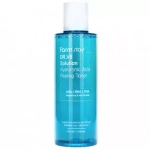 Пилинг-тонер с комплексом кислот FarmStay Dr.V8 Solution Hyaluronic Acid Peeling Toner