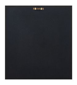 AMB-05/ 7 Икона Божией Матери «Споручница грешных» (с янтарной крошкой) H-22см