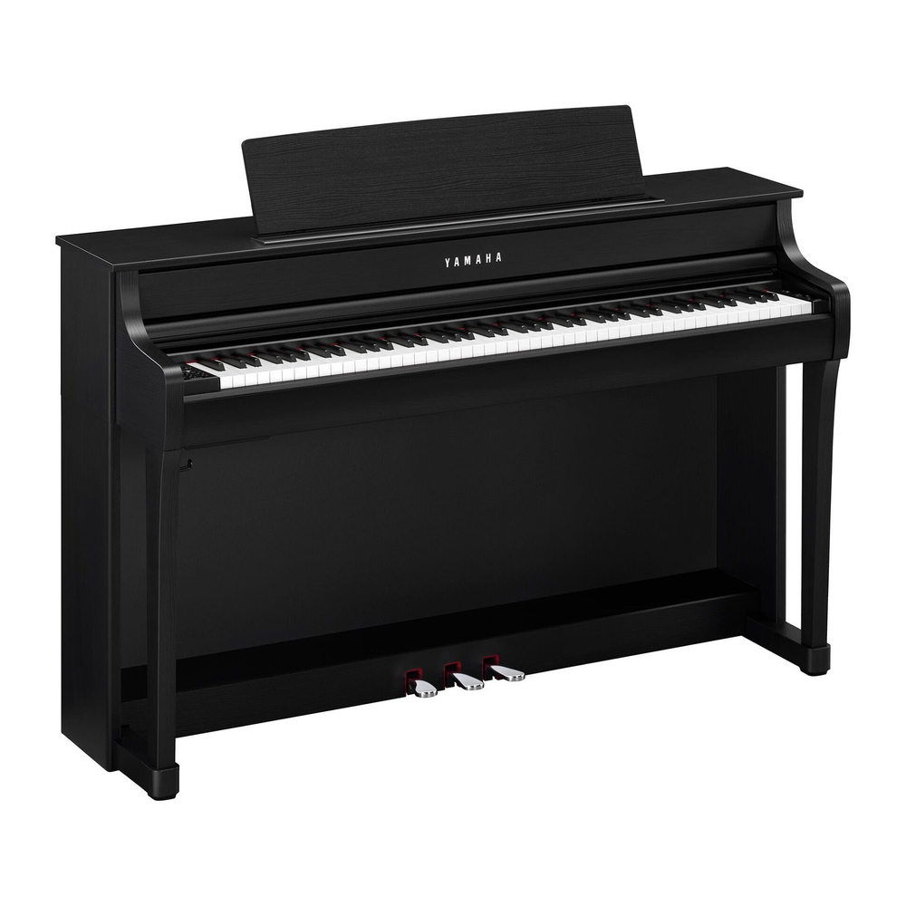 Yamaha CLP-845