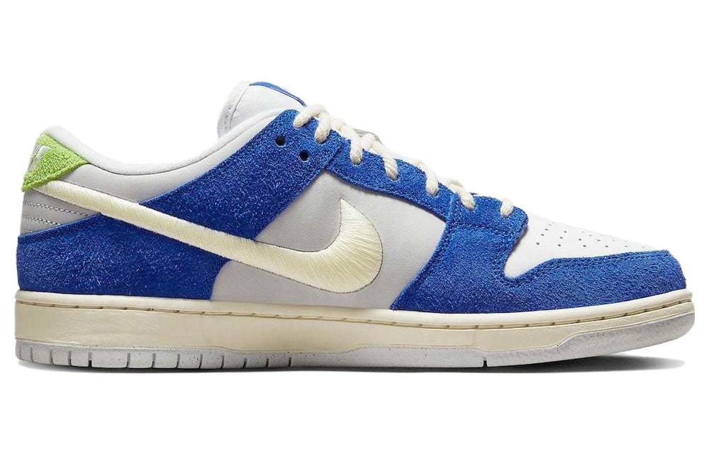 Nike SB Dunk Low Pro Fly Streetwear Gardenia