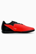 Футзалки Nike Phantom 6 Low Club IC - красный