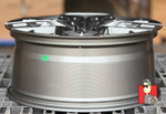Комплект дисков Land Rover 22x9.5 et45 5x120