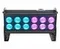 Elation Seven Batten 14 панель LED BAR