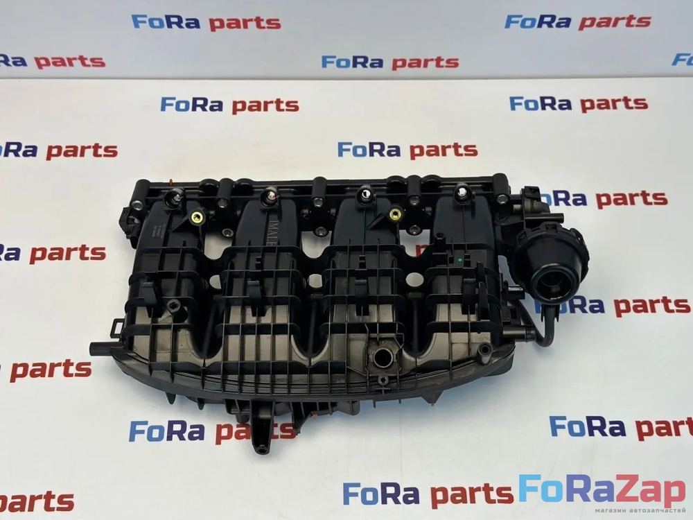 Коллектор впускной VAG 2.0 TFSI