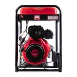 Дизельная мотопомпа FUBAG PD 1300 T ES для сильнозагрязненной воды — фото 3