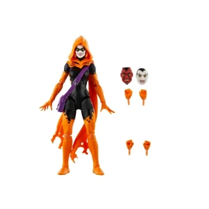 Фигурка Hasbro Marvel Legends Vintage Hallows Eve