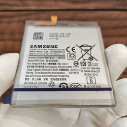 Аккумулятор для Samsung S21 Plus (EB-BG996ABY) Категория: "Премиум качество" АКБ 4800mAh Li-ion Polymer