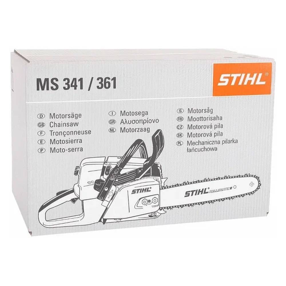 Бензопила Stihl MS 361 18" (529)
