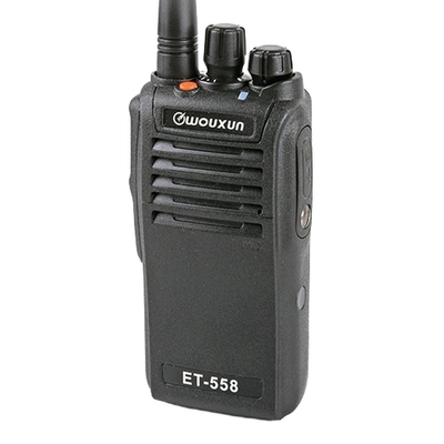 Wouxun ET-558 Радиостанция портативная