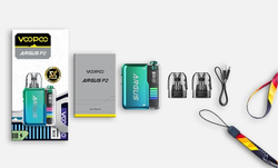Voopoo ARGUS P2 Pod 1100mAh Kit