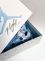 Новые замшевые кроссовки Air Jordan, 36