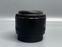 Canon EF 50mm f/1.8 II