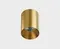Точечный светильник  IT02-027 gold 3000K Italline