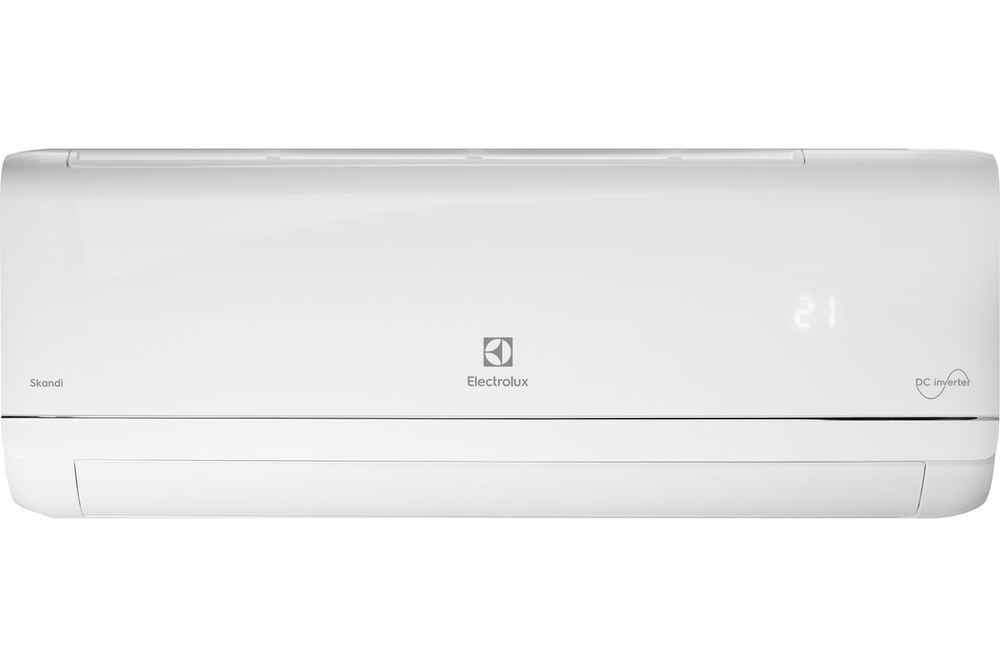 Сплит-система инверторного типа Electrolux Skandi DC EACS/I-12HSK/N8_V3 комплект НС-1690670