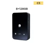 Мультимедиа блок для Haval F7, F7x, H9, Jolion, Dargo, Tank со штатным USB CarPlay - Kuberg DUDU на Android 15, Быстрая, 4G SIM-слот