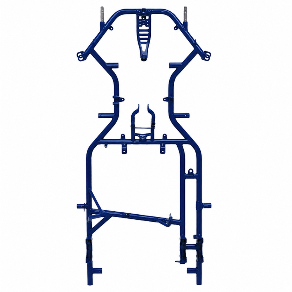 Скелет LN Four OK/Rotax