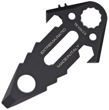Extrema Ratio 50Tool20BL Походный ключ инструмент "Tool"