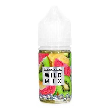 Купить Жидкость Ice Paradise Pod - Wild Mix 27 мл