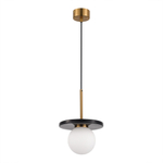 Светильник подвесной NEBULA G9 LED 1х5W
