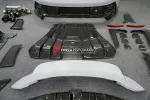 Обвес переделка в 911 992 GT3 RS для Porsche 911 992.1 Carrera/S 2019-2025+ Порше