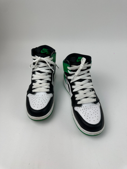 Кеды Nike Air Jordan