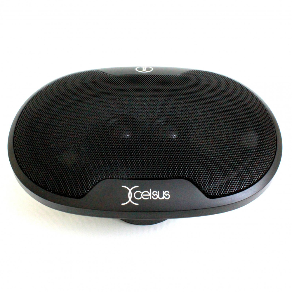 Акустика Xcelsus Primum XP694 - BUZZ Audio