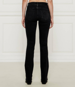 Джинсы PANTS Liu Jo - черный(UF4025 D4615)
