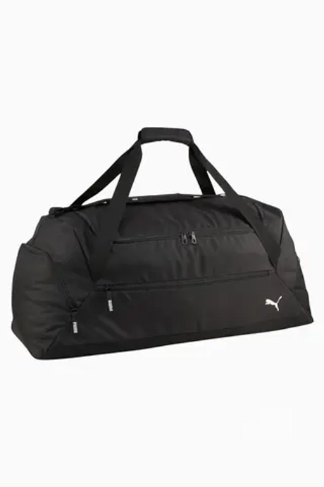 Сумка спортивная Puma teamGoal L - черный