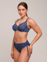Плавки слипы со средней линией талии ZE:BRA_927111