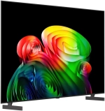 Телевизор OLED LG 77" OLED77B6RLA.ARUG коричневый/серый 4K Ultra HD 120Hz DVB-T DVB-T2 DVB-C DVB-S2 USB WiFi Smart TV