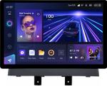 Магнитола для Changan Alsvin 3 2018+ - Teyes CC3-2K монитор 13" 2K QLED на Android 10, Быстрая, 4G SIM-слот, CarPlay