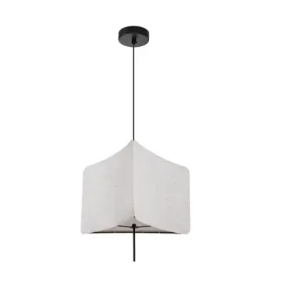 Подвесной светильник Arte Lamp TRIXIE A7085SP-1BK, 1хE14