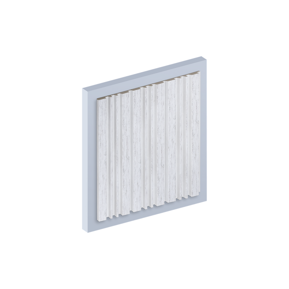 Декоративная панель LV121 W36