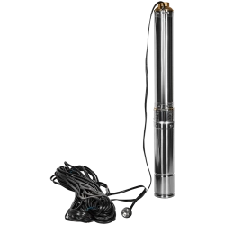 UNIPUMP Погружной насос 4 ECO 2-73 (0.75 кВт,40 м)
