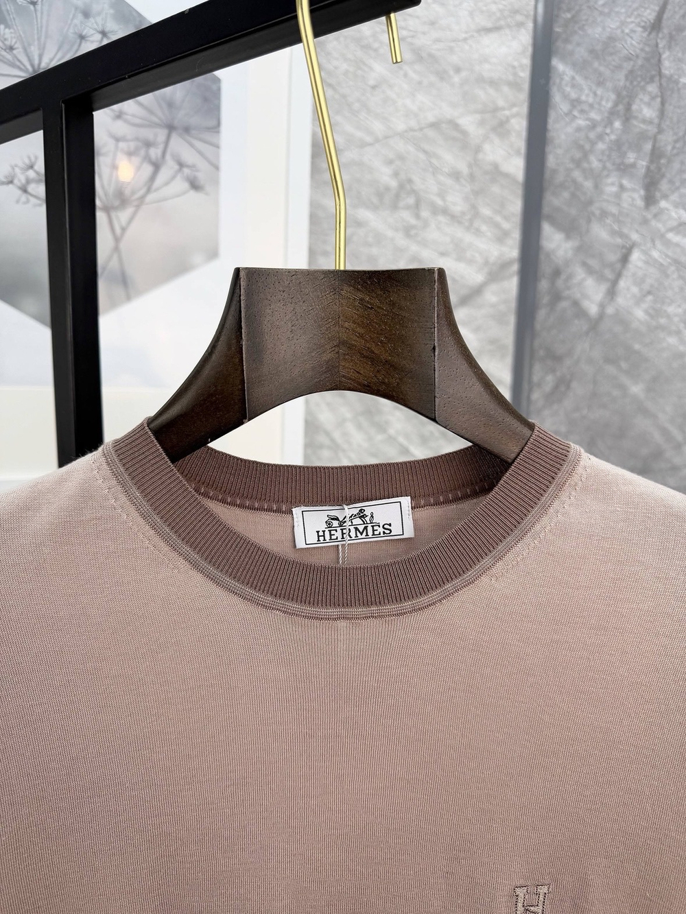 Футболка Hermes