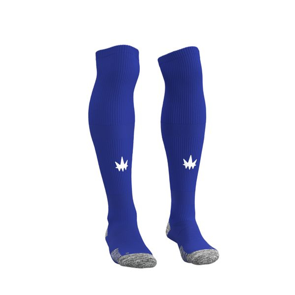 Гетры Evolution MatchFit Sock — Indigo blue
