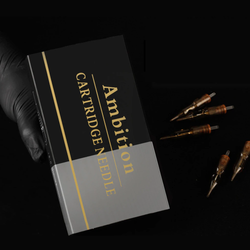 Картриджи Ambition 1001 RL