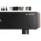 Mastersound 845 Monoblock Black Wood