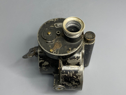 Bell & Howell Eyemo