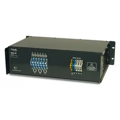 Light Union DC 6- 25 цифровой диммер, 12 каналов по 2 кВт